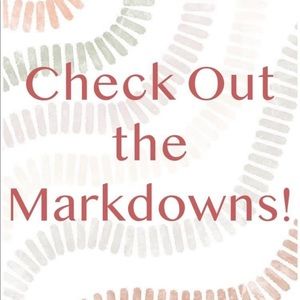 COME SHOP WITH ME!